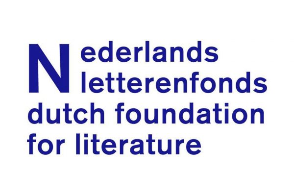 Nieuwe structuur Nederlands Letterenfonds